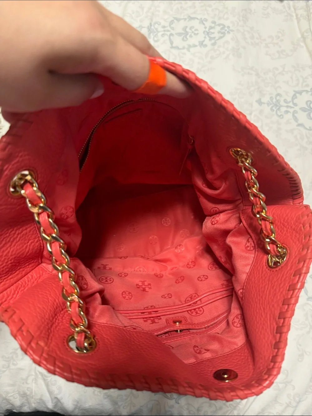 Tory Burch tory burch